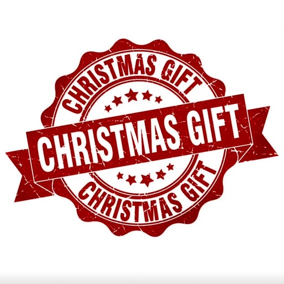 Christmas Shower Curtain Holiday Poinsettias Fabric Classic Navy Blue 70x72 In - Picture 16 of 16